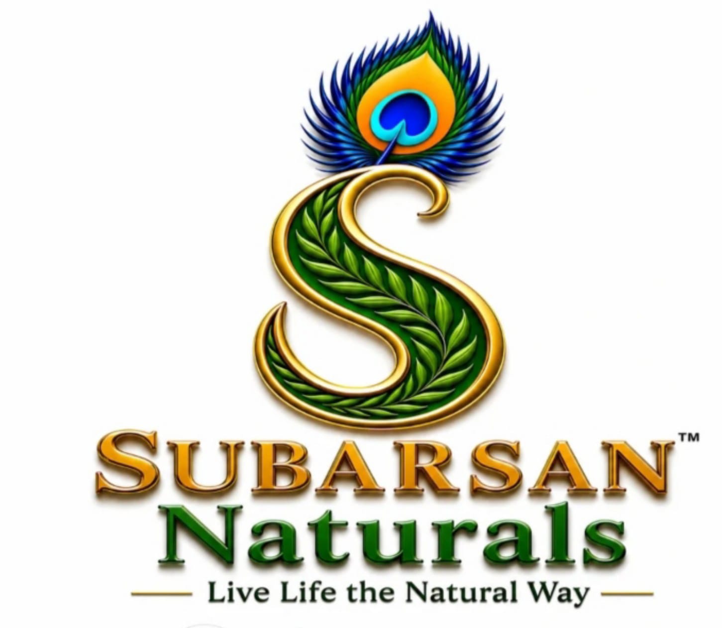 Subarsan Naturals